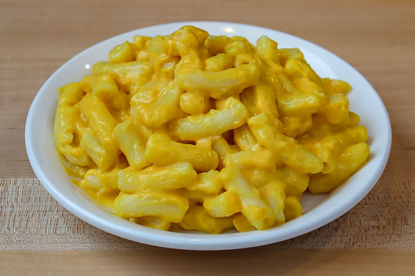 Mac & Cheese