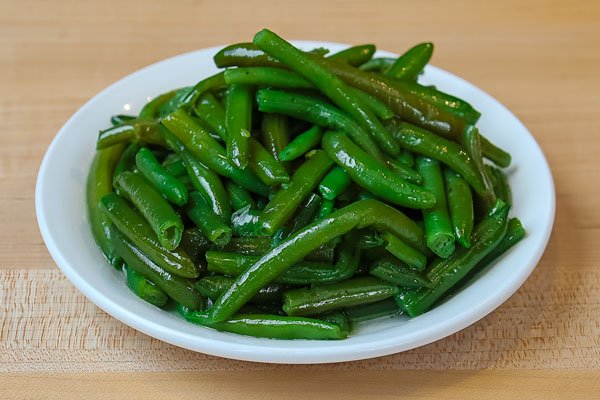 Green Beans