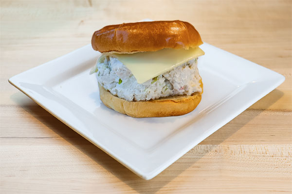 Chicken Salad Sandwich