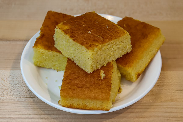 Corn Bread