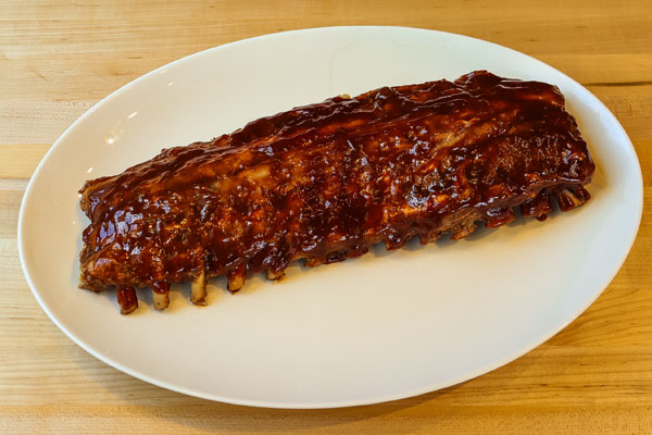 Full Rack Ribs