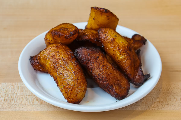 Plaintains