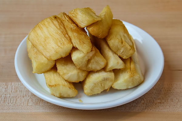 Yuca