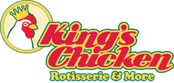 King's Chicken Rotisserie & More